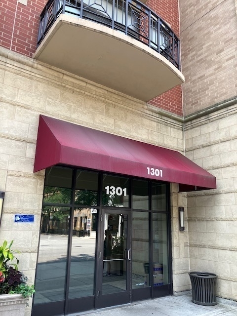 1301 W Madison Street - Photo 1