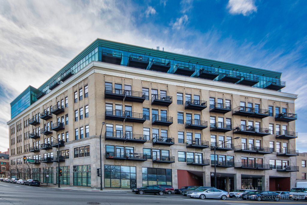 1645 W Ogden Avenue - Photo 0