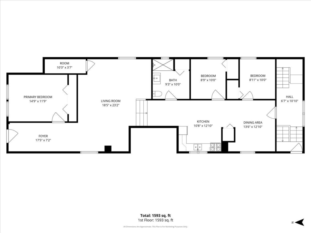 5047 W 25th Street - Photo 14