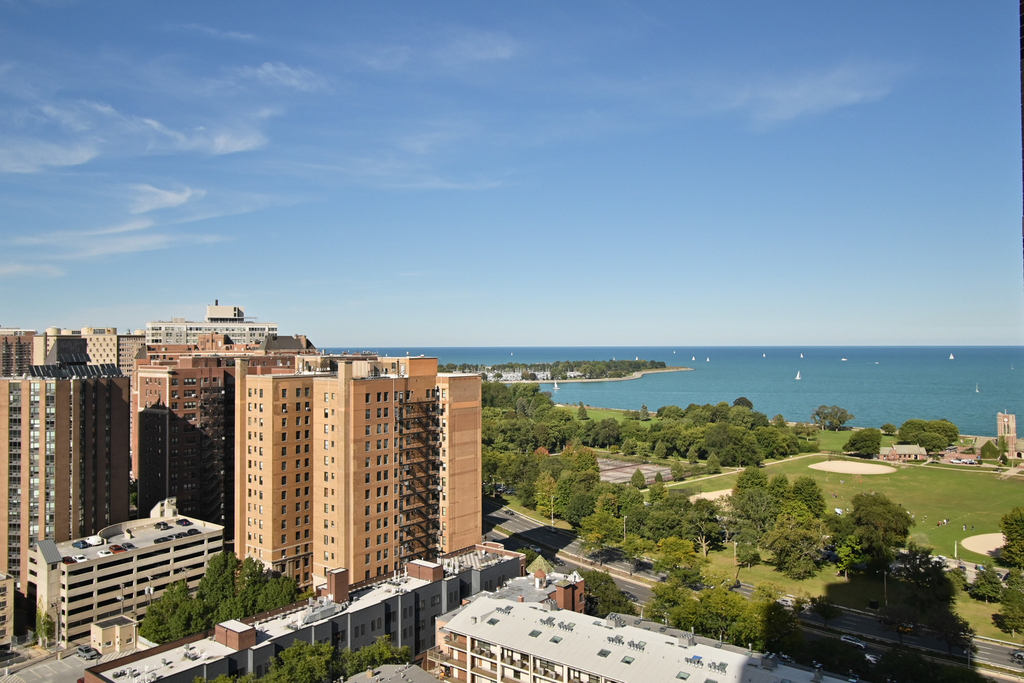 3660 N Lake Shore Drive - Photo 17