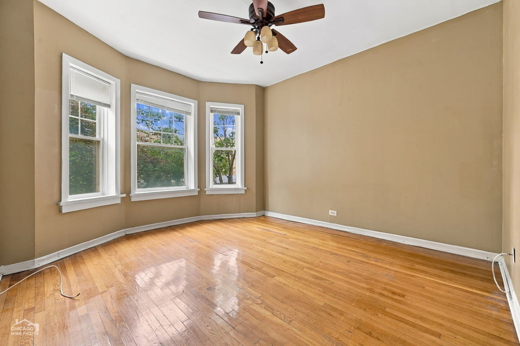 4540 N Sheridan Road - Photo 1