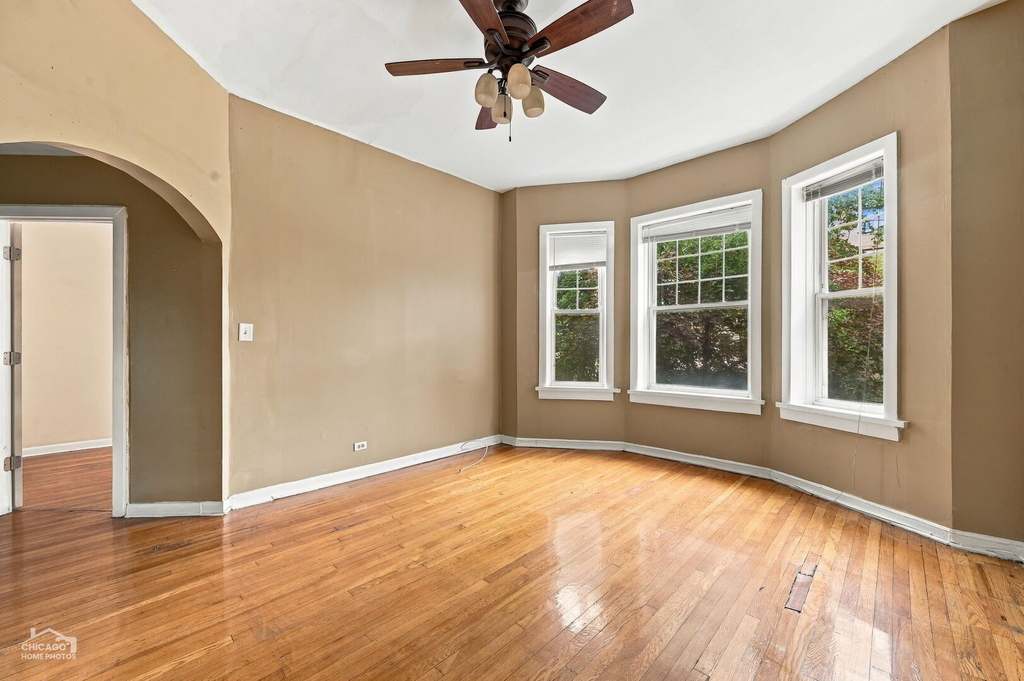 4540 N Sheridan Road - Photo 3