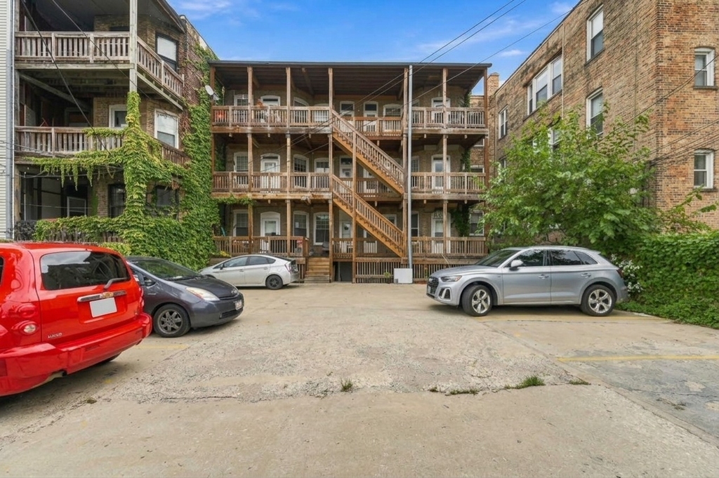 4540 N Sheridan Road - Photo 20