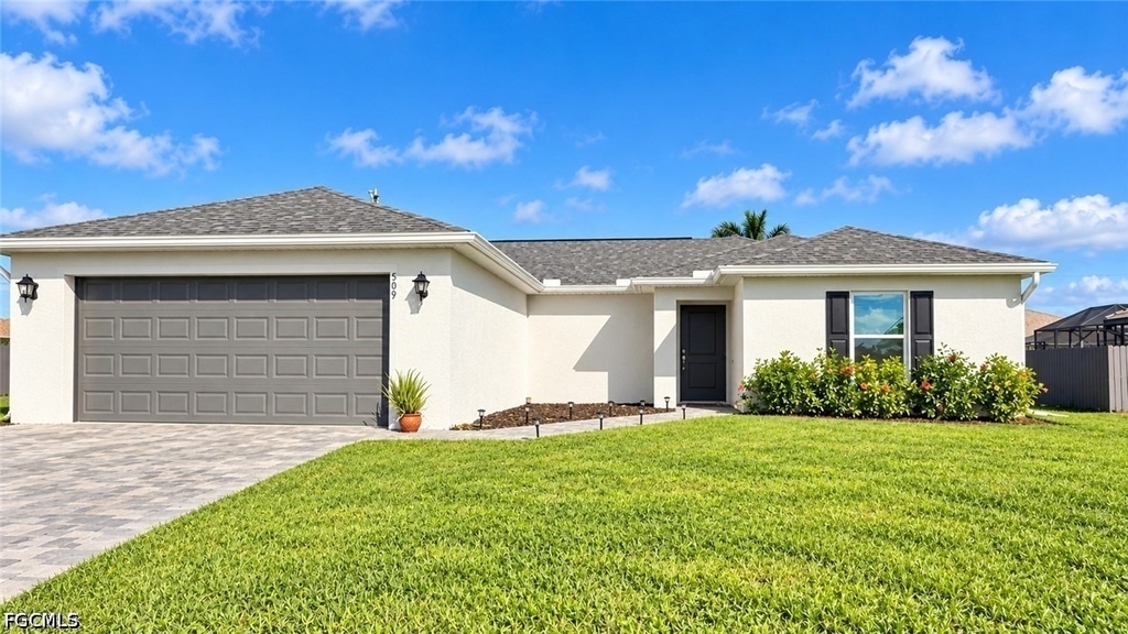 509 Nw 25th Terrace - Photo 1