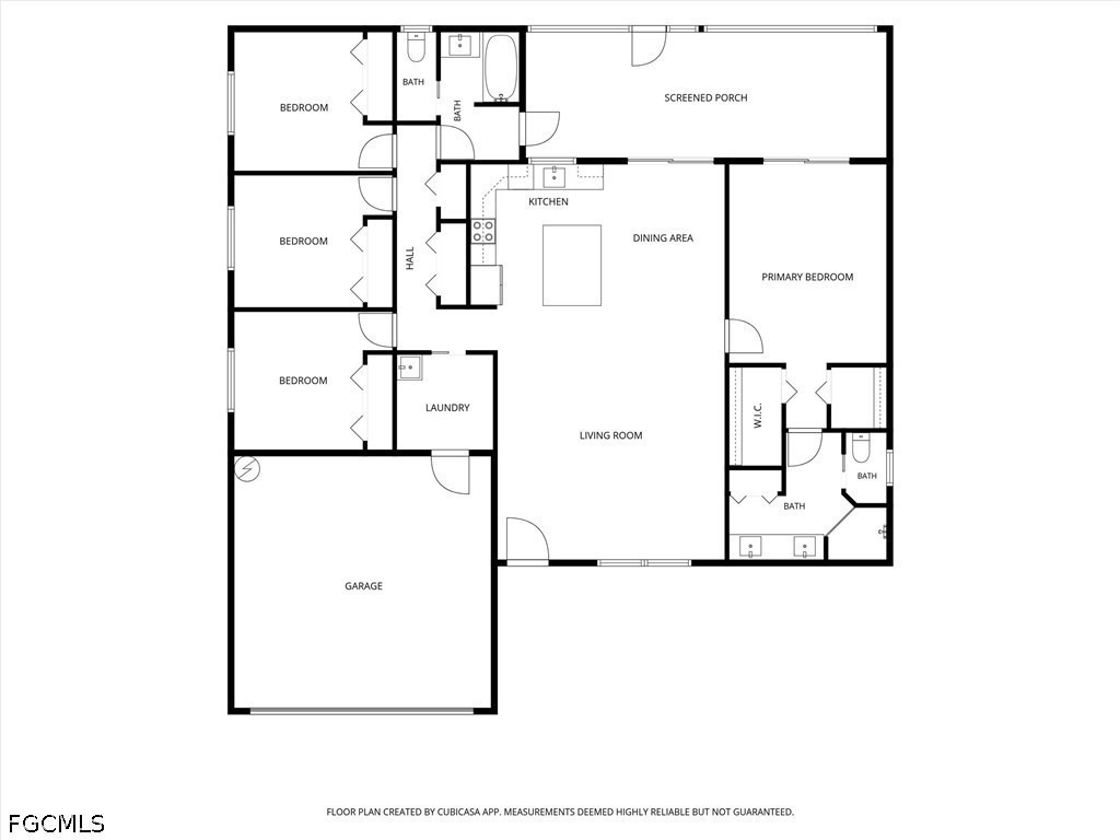 1644 Coral Point Drive - Photo 35