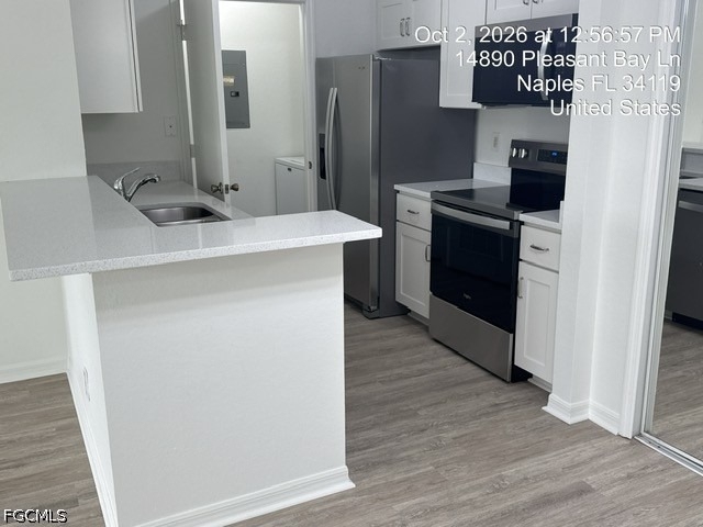 14890 Pleasant Bay Lane - Photo 4