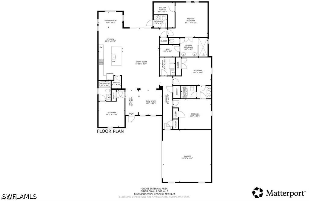14806 Dockside Lane - Photo 16