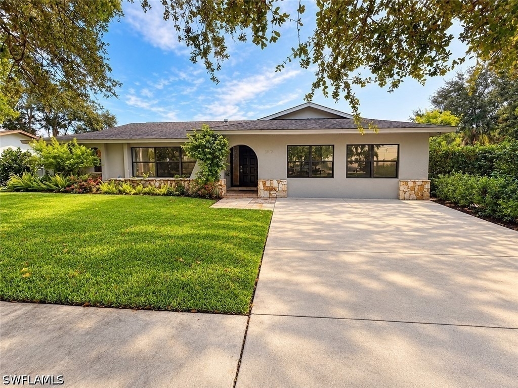 3000 Orange Grove Trail - Photo 0