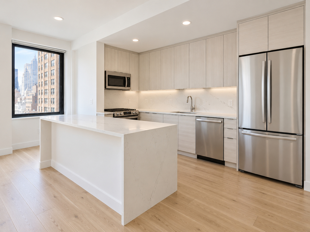 438 West 52nd Street - Photo 4