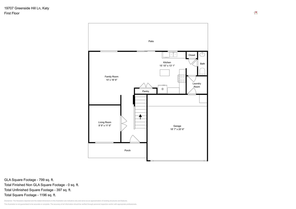 19707 Greenside Hill Lane - Photo 20