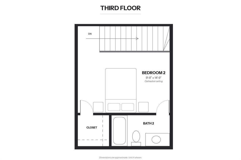 3014 Dennis Street - Photo 2