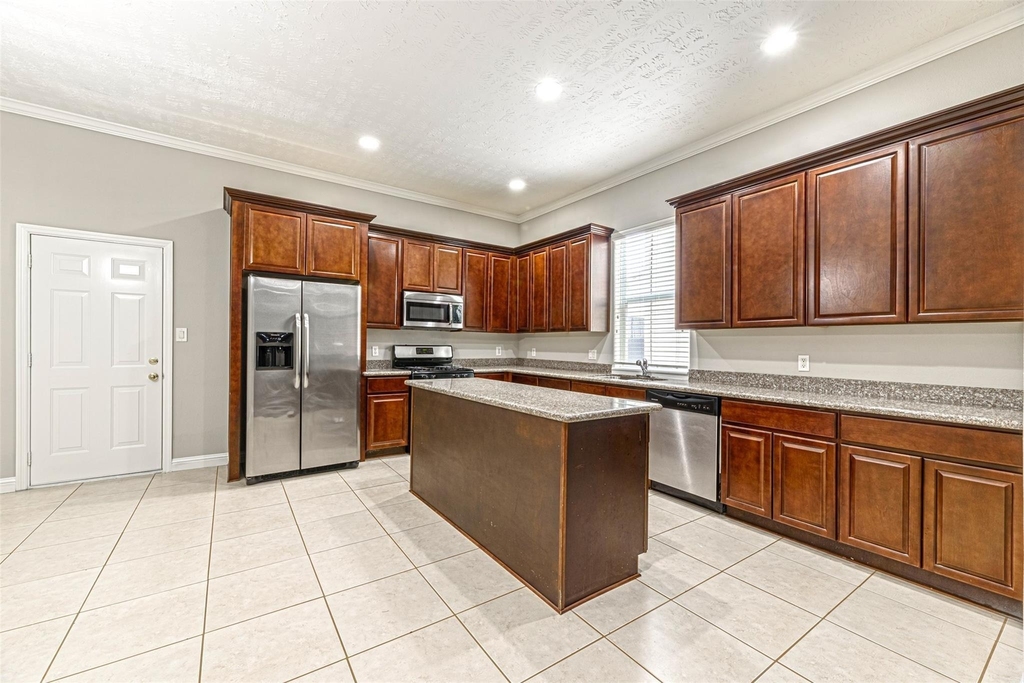 15426 Addicks Stone Drive - Photo 5