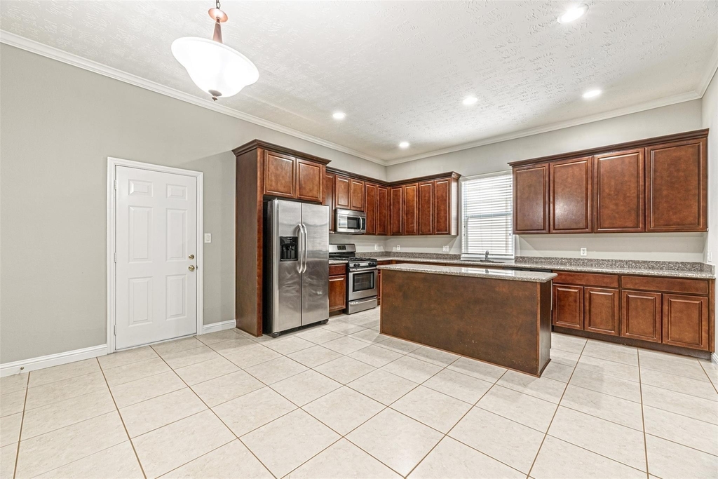 15426 Addicks Stone Drive - Photo 6