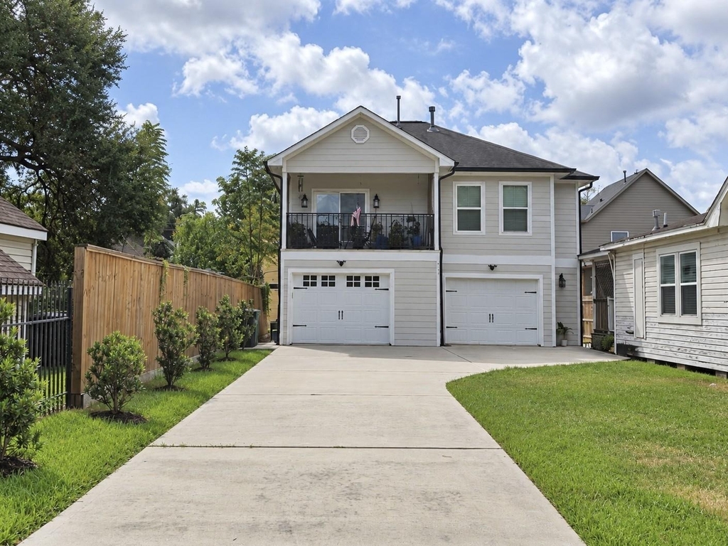 810 Milwaukee Street - Photo 0