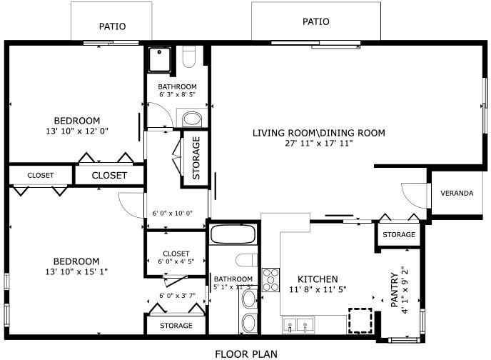 6303 Crab Orchard Road - Photo 34