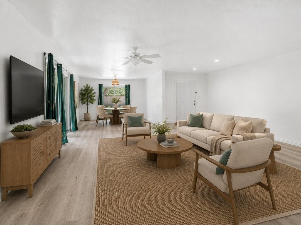 6303 Crab Orchard Road - Photo 2