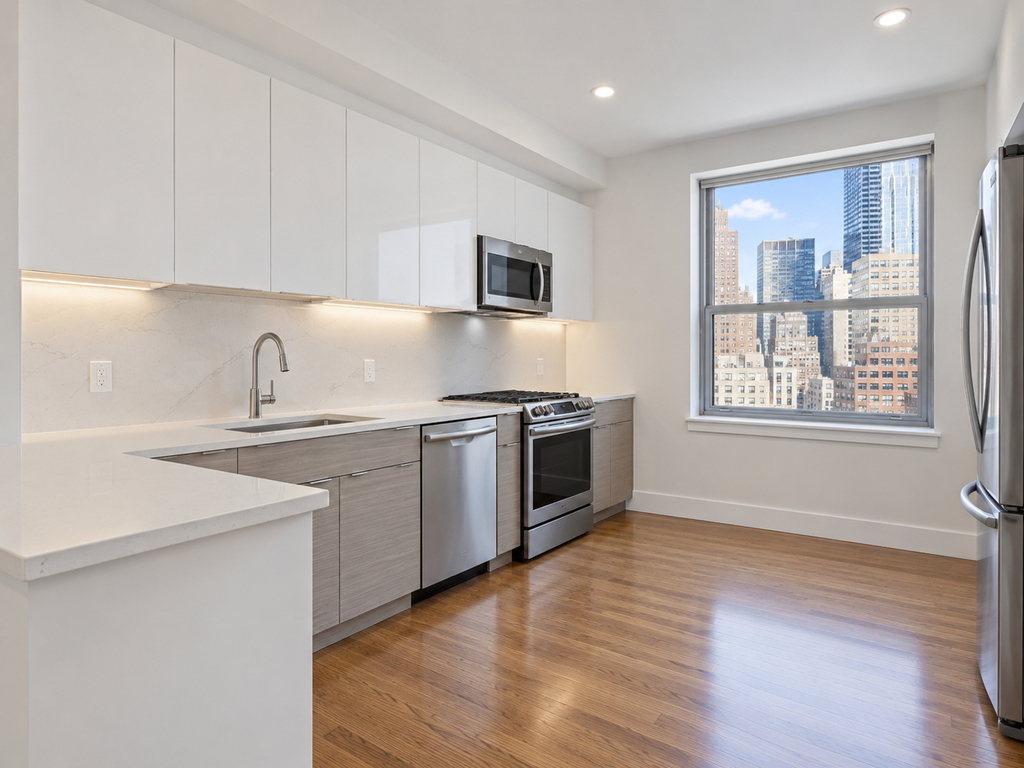 550 West 45th Street - Photo 4
