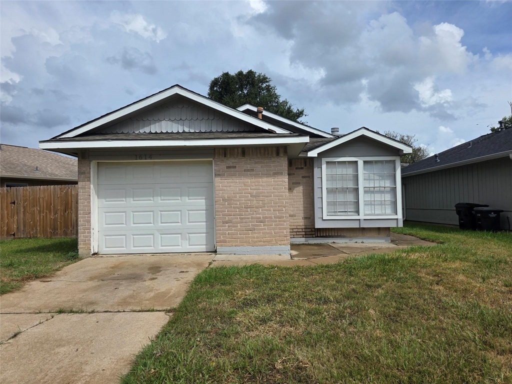 1614 Brickarbor Drive - Photo 1