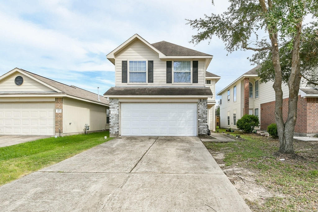 2643 Kiplands Court - Photo 1