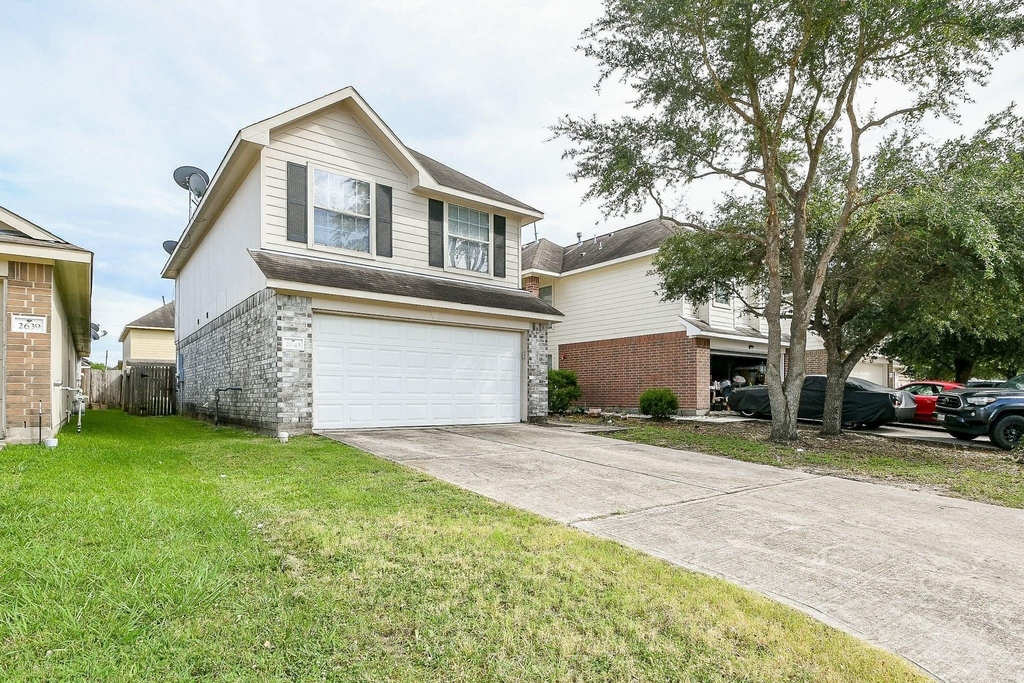 2643 Kiplands Court - Photo 0