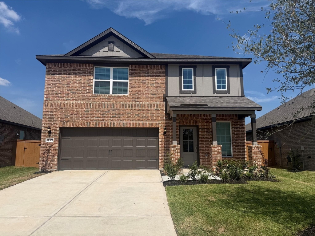 8819 New Jade Drive - Photo 0