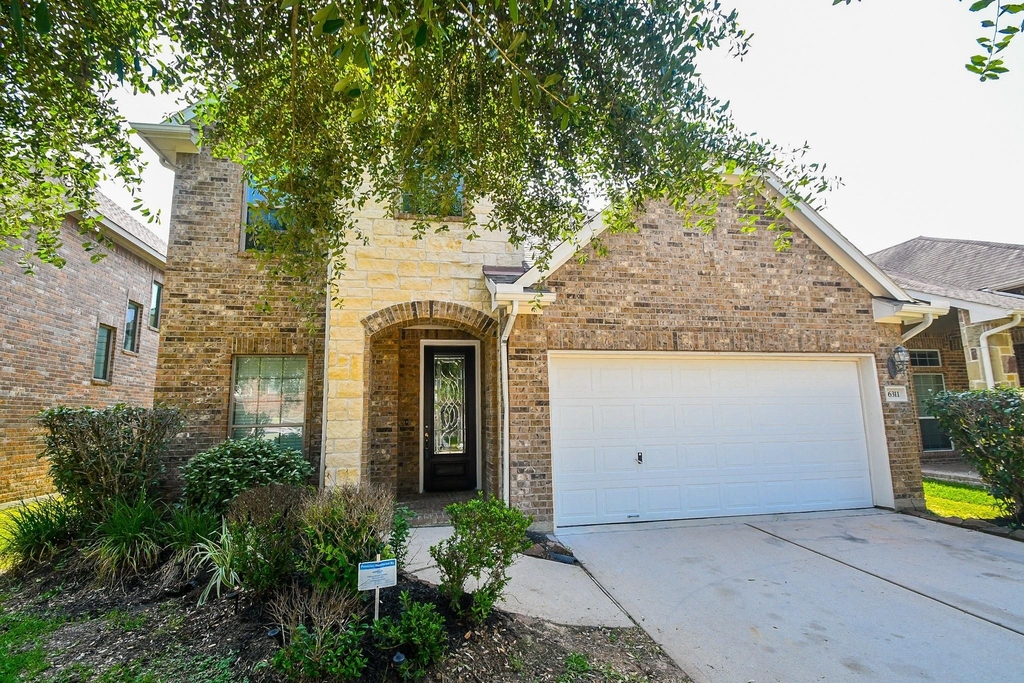 6311 Denison Oaks Drive - Photo 1