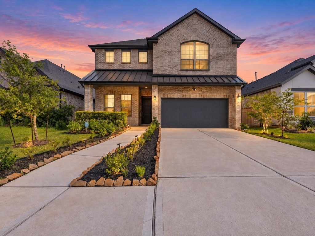 10718 Hidden Rock Drive - Photo 0
