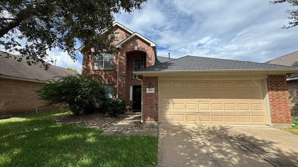 16910 Great Oaks Glen Drive - Photo 1