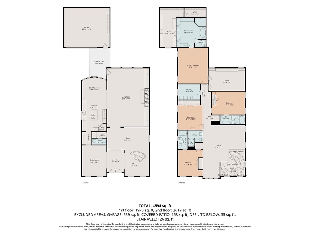 3618 Bellefontaine Street - Photo 40