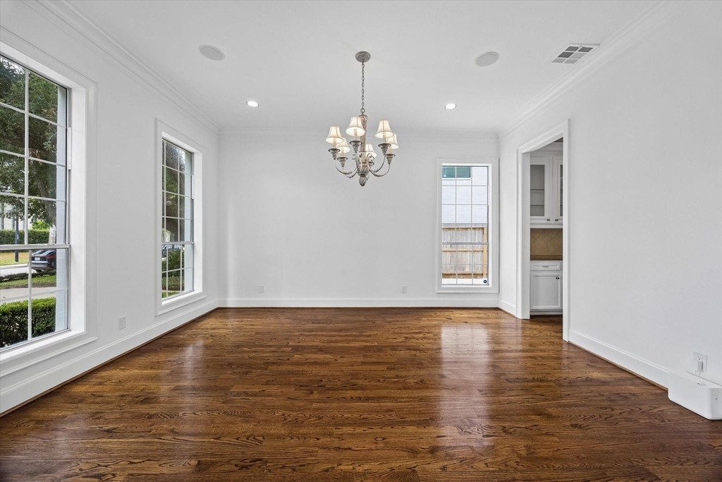 3618 Bellefontaine Street - Photo 5