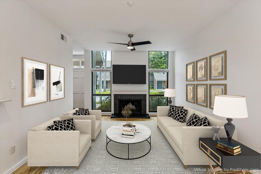 701 Bering Drive - Photo 2