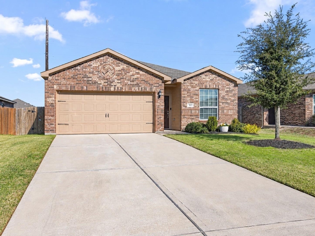 365 Stone Gage Drive - Photo 1