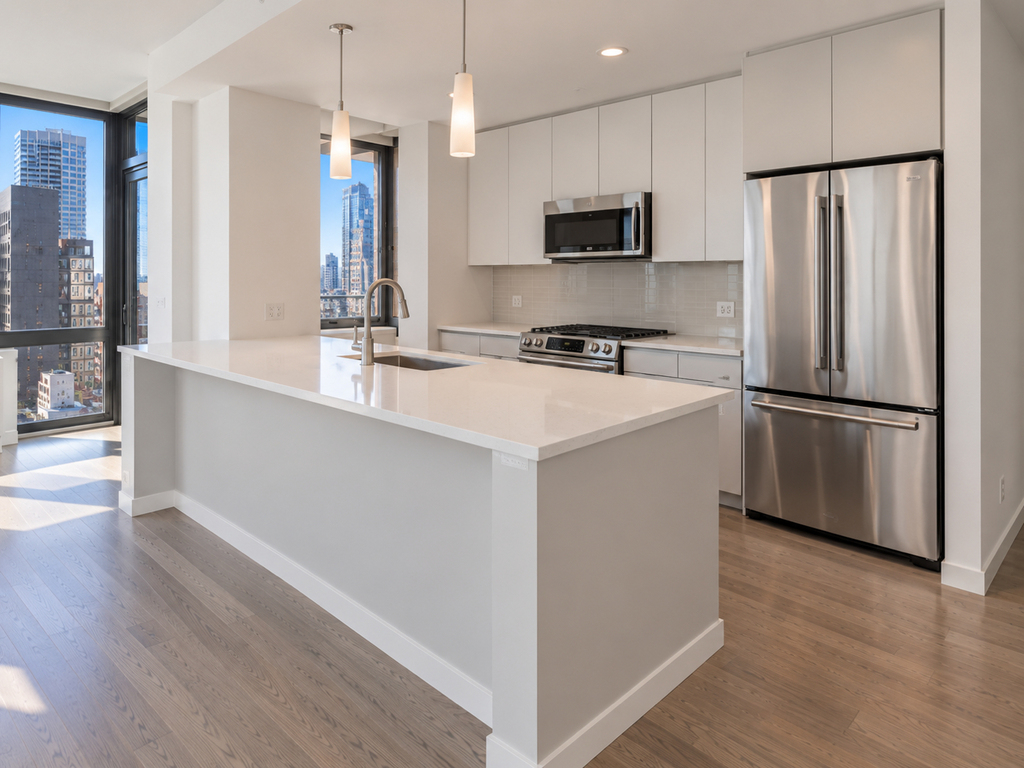 435 West 31st Street - Photo 4