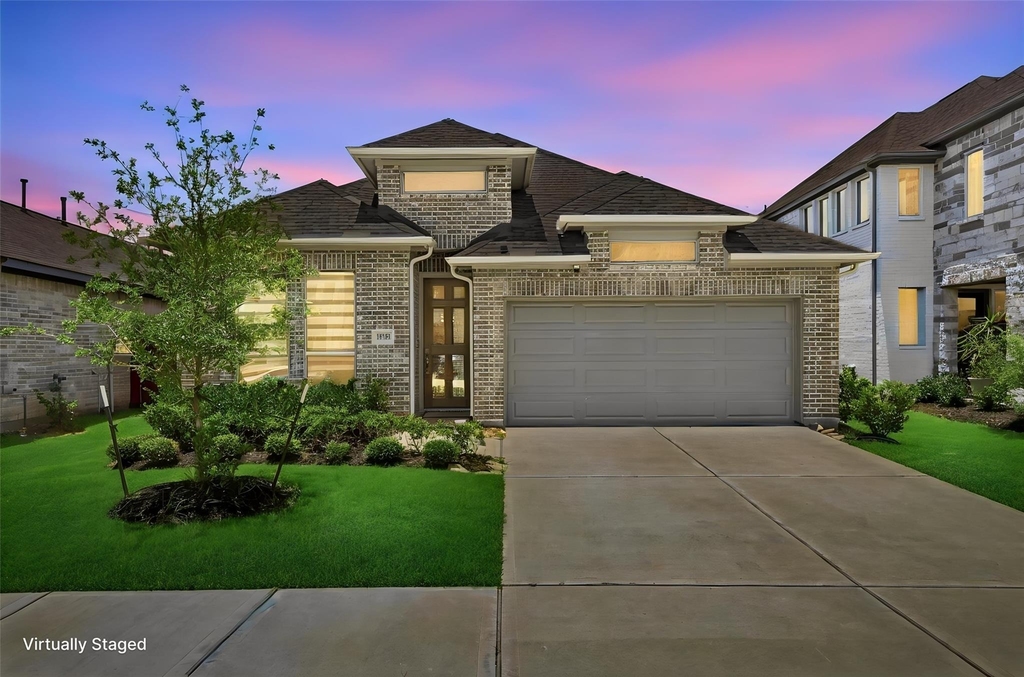 16719 Williams Gully Trail - Photo 0