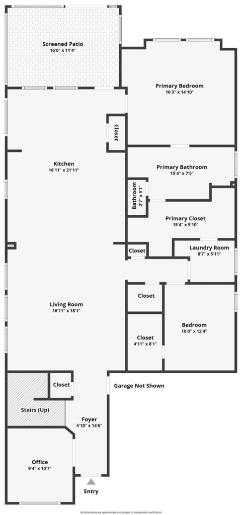 10719 Blossom River Drive - Photo 38