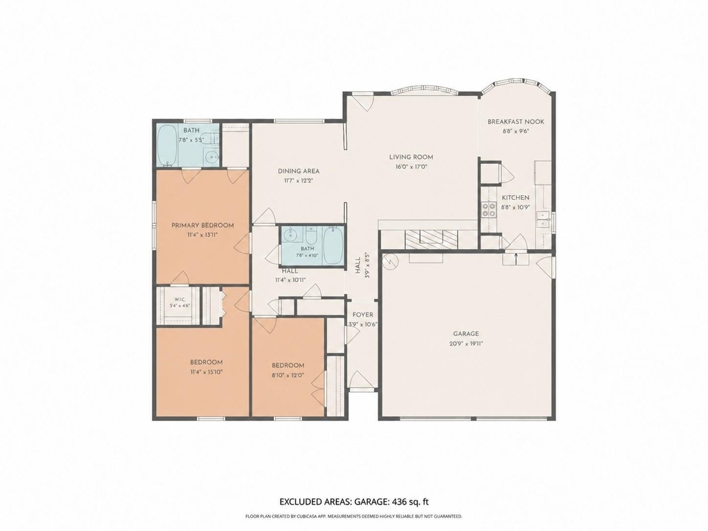 17014 Forest Bend Avenue - Photo 4