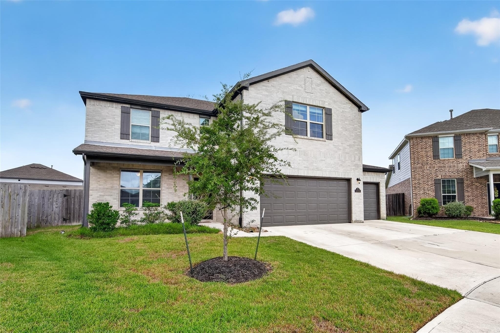 23131 Forebear Drive - Photo 1