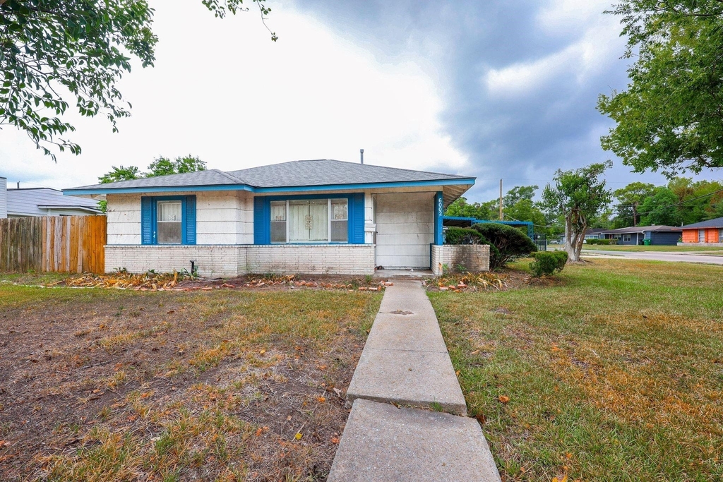 6002 Doulton Drive - Photo 0