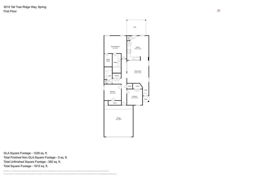 3015 Tall Tree Ridge Way - Photo 17