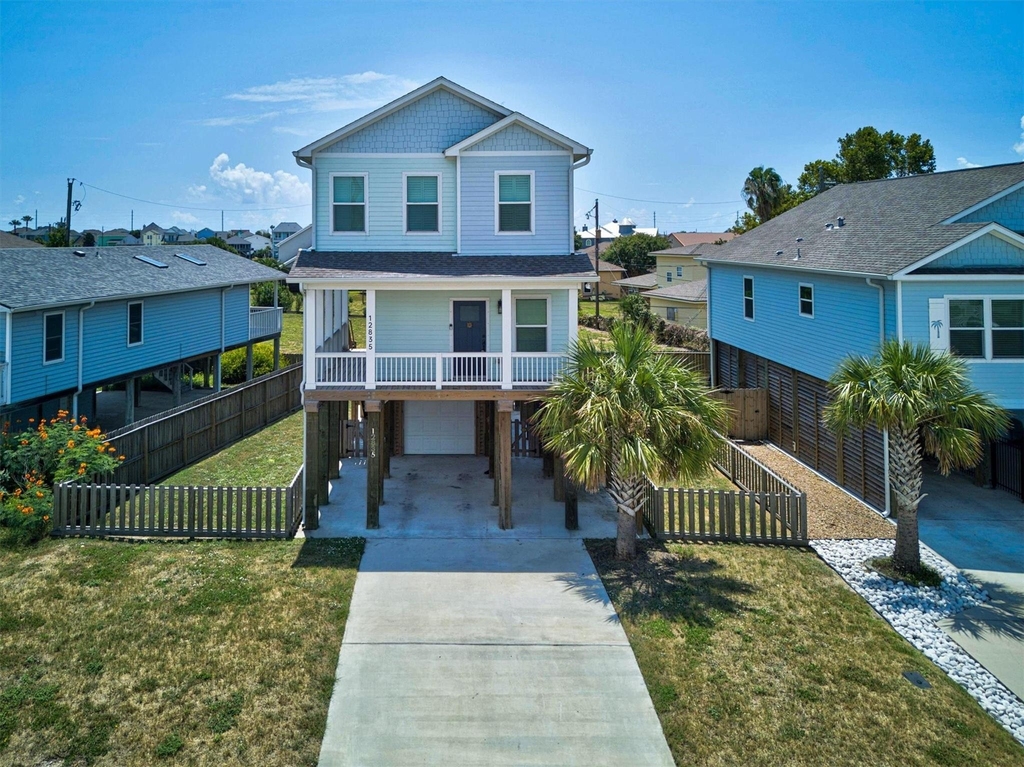 12835 E Conquistador Drive - Photo 0