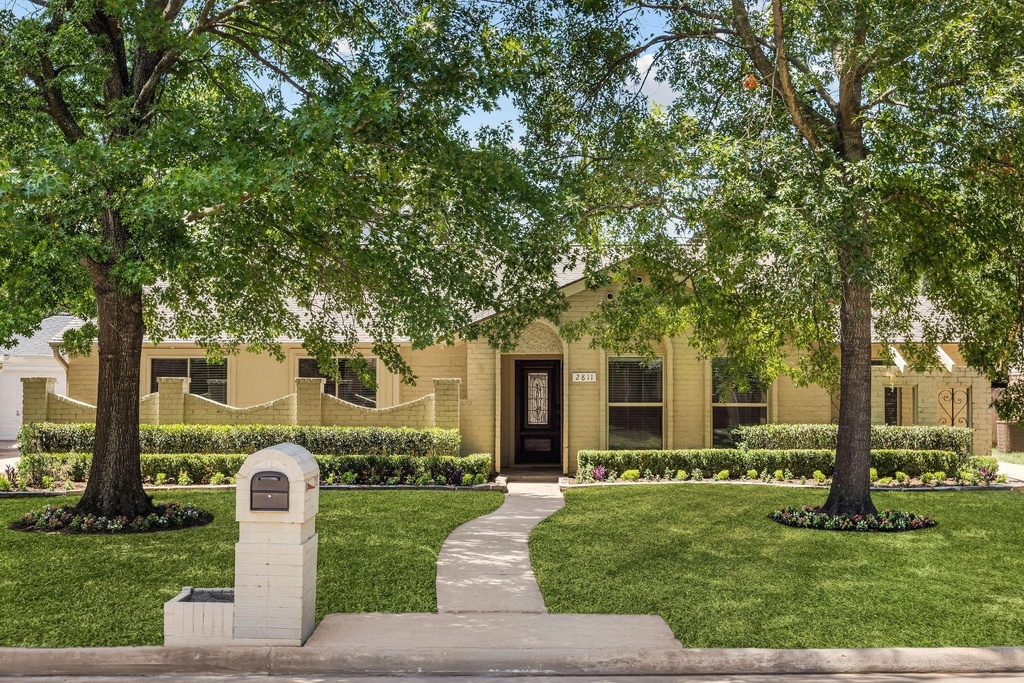 2811 Quincannon Lane - Photo 27