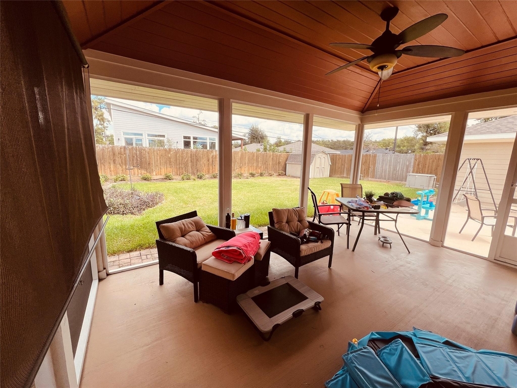 6318 Woodbrook Lane - Photo 36