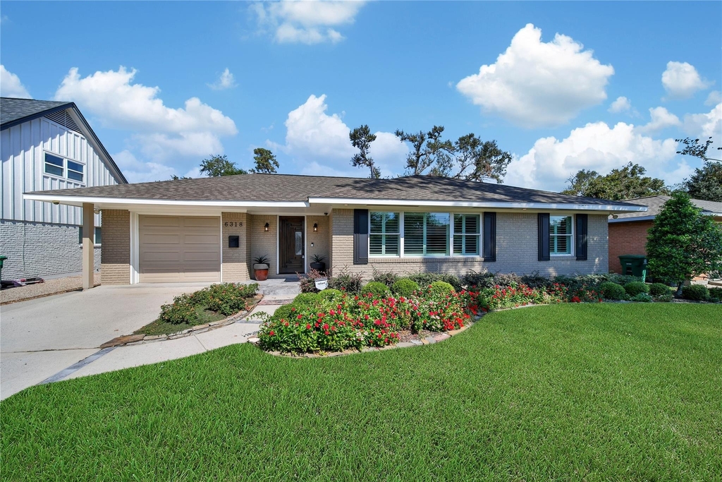 6318 Woodbrook Lane - Photo 0