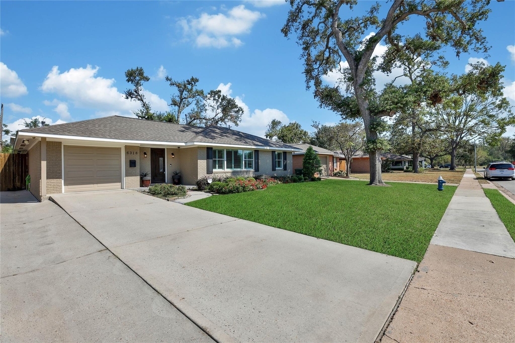 6318 Woodbrook Lane - Photo 2
