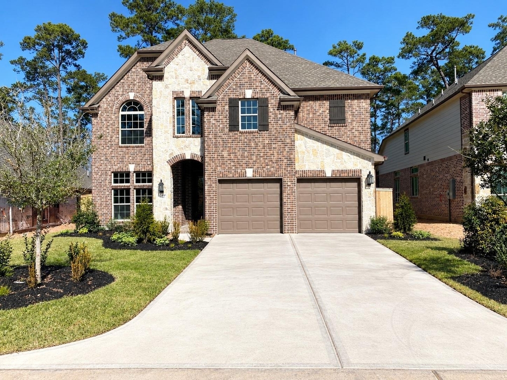 120 Wake Valley Court - Photo 0