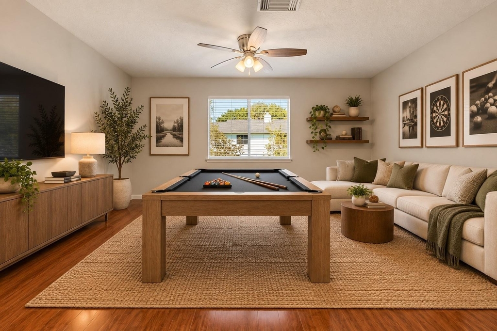 5815 Red River Drive - Photo 10