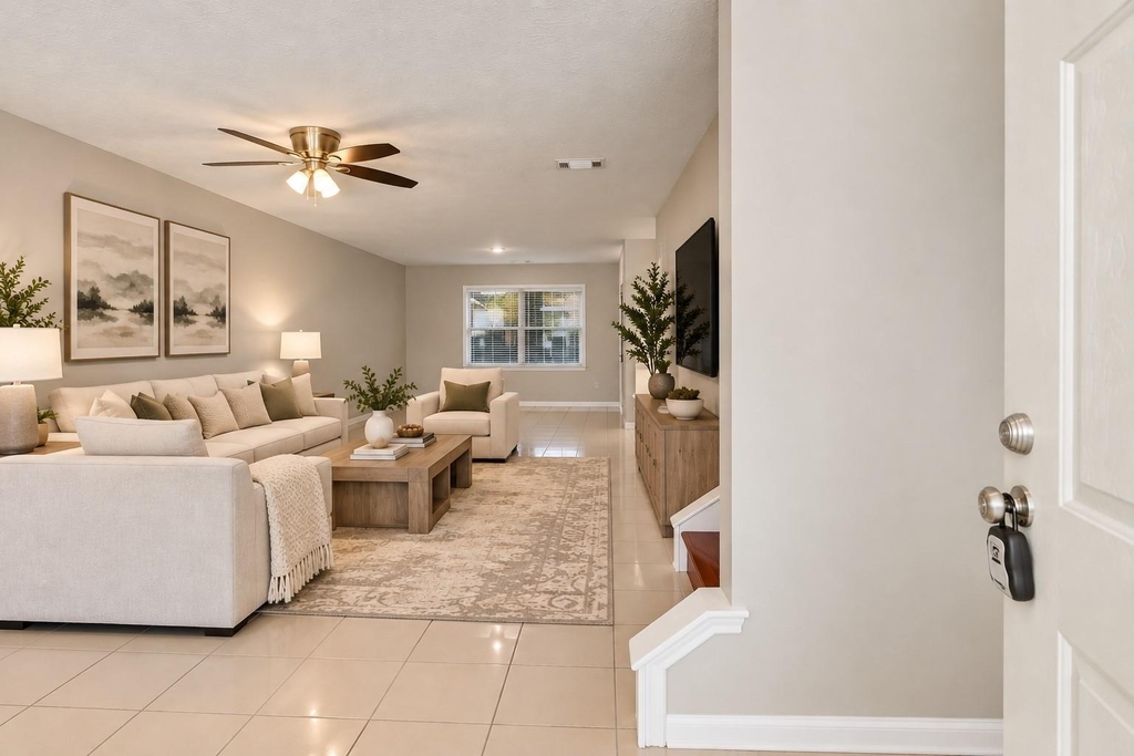 5815 Red River Drive - Photo 1
