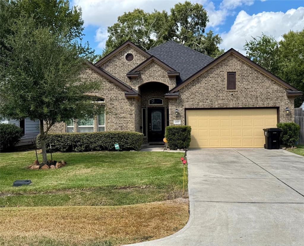 4817 Alvin Street - Photo 0