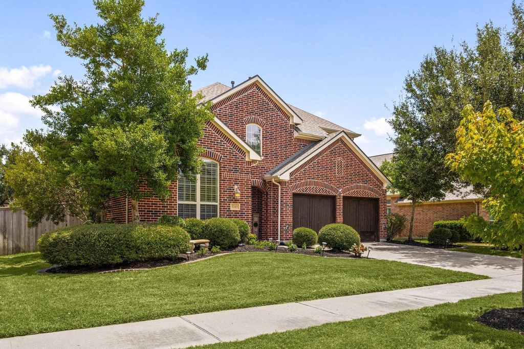 5315 Jackson Park Lane - Photo 2