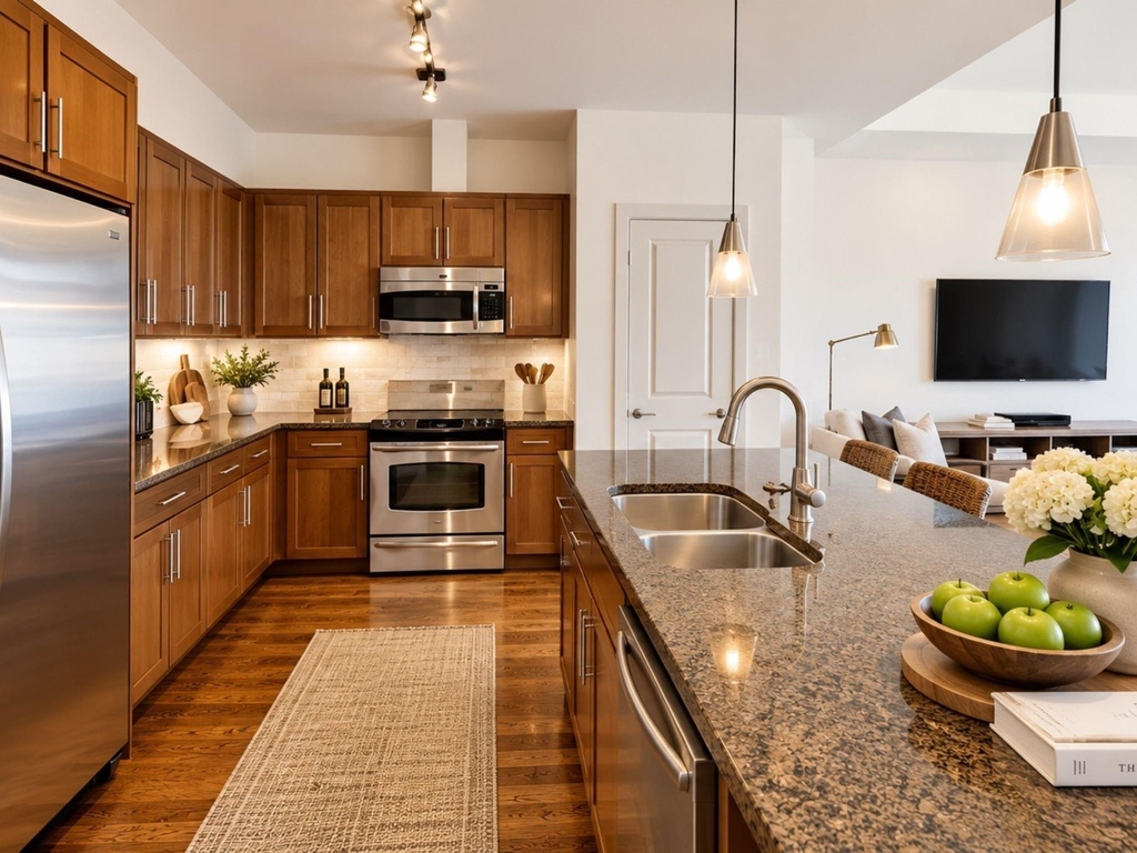 1400 Mckinney Street - Photo 3
